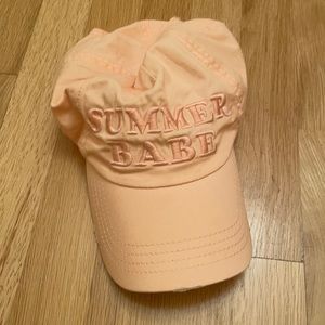 Billabong Beach Hat